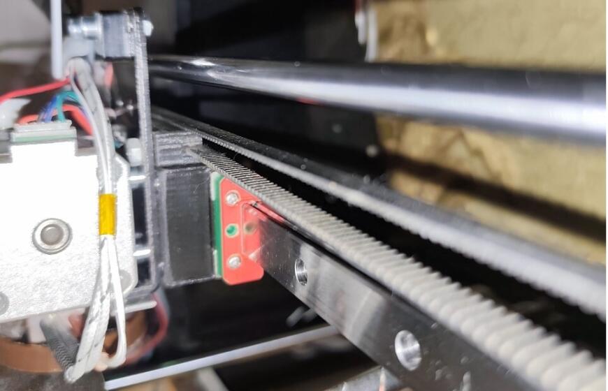 Модернизация старенького китайского 3D принтера