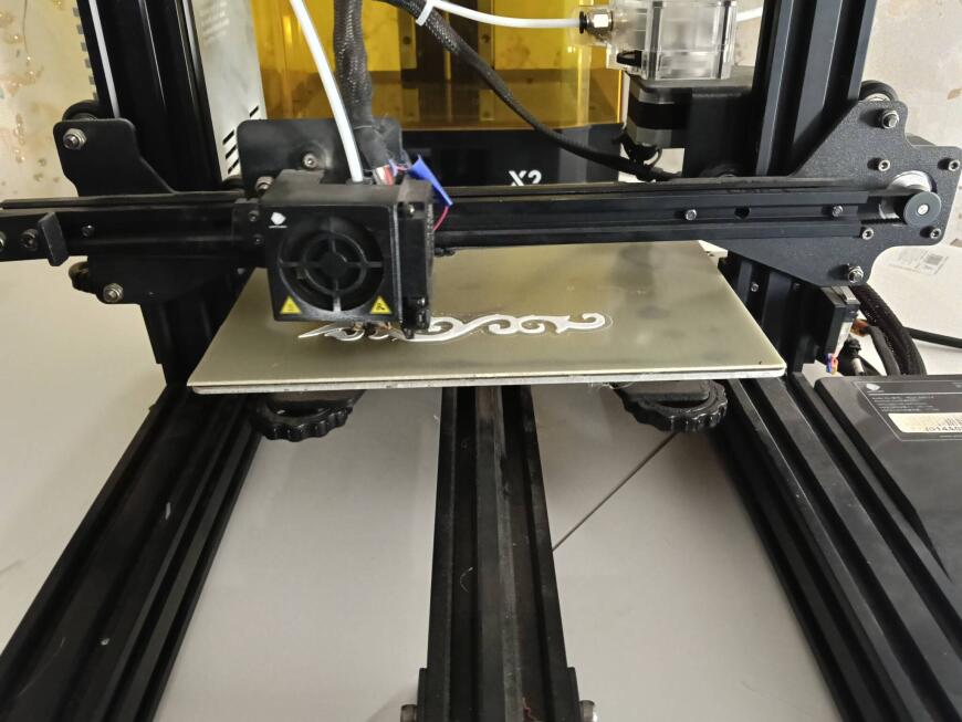 История подарка - 2  