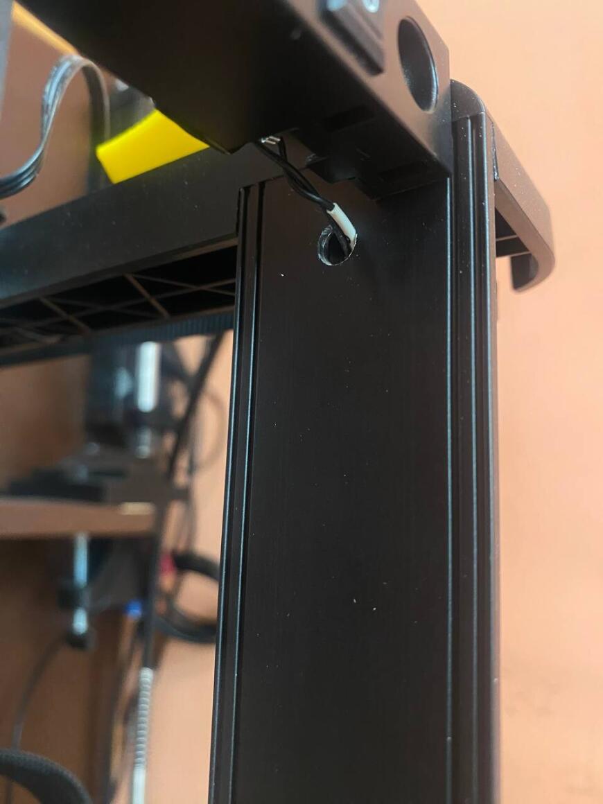 Опыт эксплуатации и усовершенствования 3D принтера Creality Ender 3 V3 SE