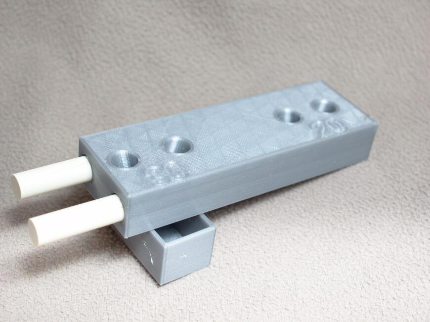 Для тех, кто любит поострее (правим кухонные ножи)