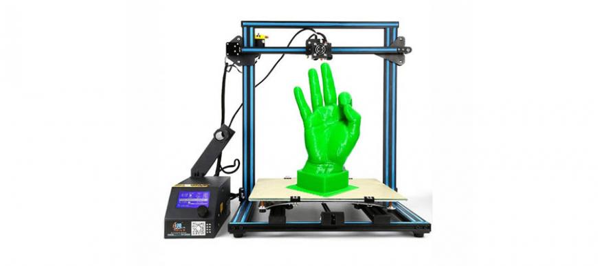 Рейтинг лучших 3D-принтеров на весну 2020 года