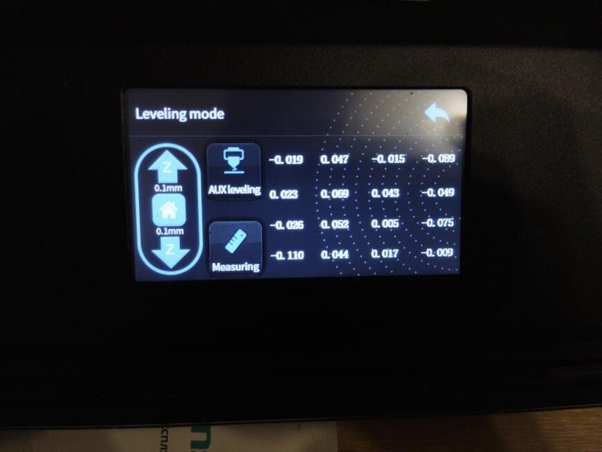 Систематическое коробление PETg на Ender-5 Plus