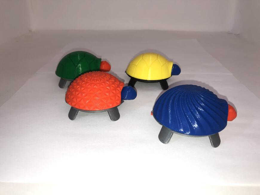 Мы печатаем