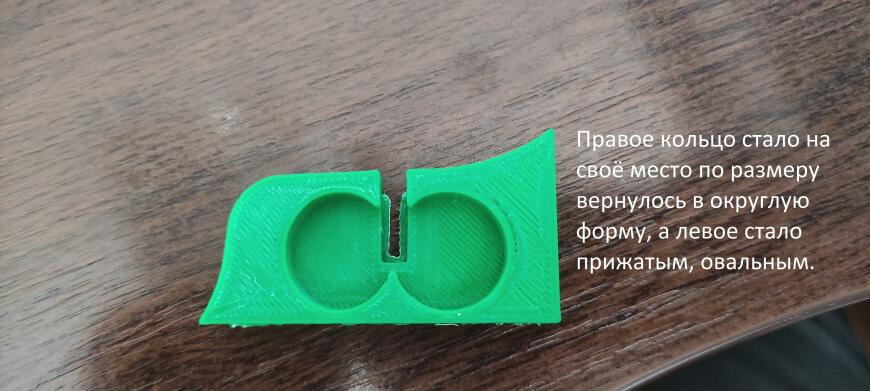 Anet A8 на MARLIN и его не решенная проблема по оси 