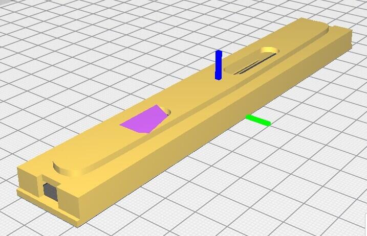 STL  Компас 3D