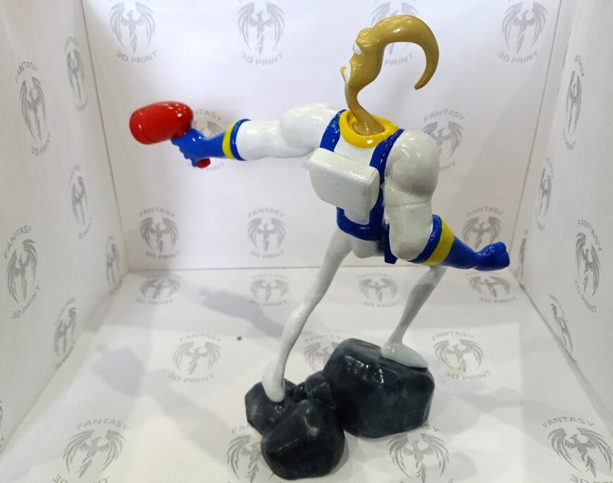 Червяк Джим