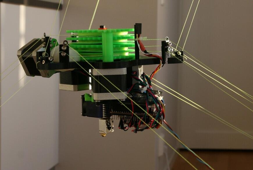 Вокруг нового патента ORNL по 3D-печати разгорается скандал