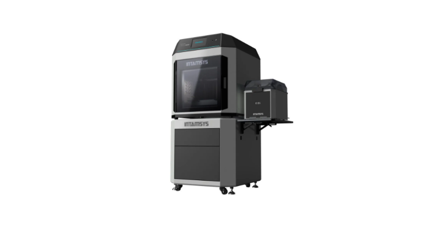 Компании Intamsys и Jialichuang 3D Printing открыли совместный центр 3D-печати PEEK и PEKK Компании Intamsys и Jialichuang 3D Printing открыли совместный центр 3D-печати PEEK и PEKK