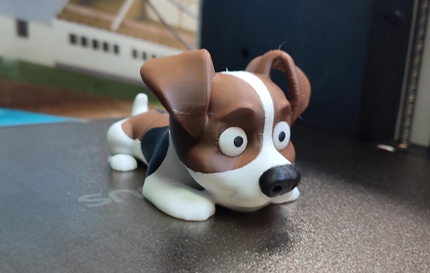 Обзор 3D-принтера Snapmaker U1: цветная 3D-печать — это легко! Обзор 3D-принтера Snapmaker U1: цветная 3D-печать — это легко!