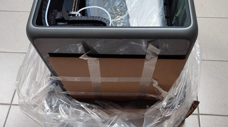 Creality K2 Pro Combo: хороший 3D-принтер 2025 года для дома и офиса. Большой обзор от 3DTool Creality K2 Pro Combo: хороший 3D-принтер 2025 года для дома и офиса. Большой обзор от 3DTool