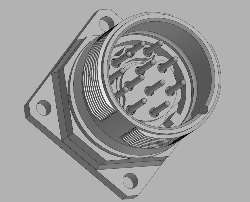 Прикладной реверс-инжиниринг. Повтори за Гансом