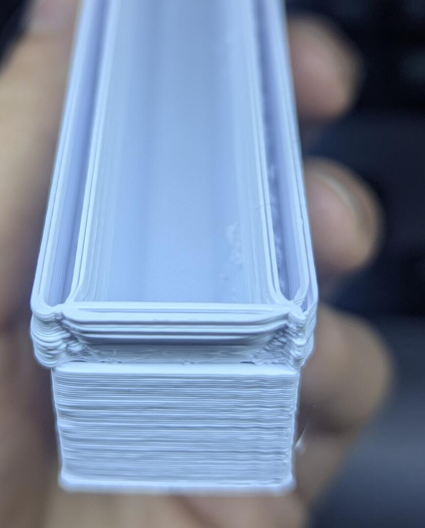 Странное поведение klipper (расширение периметров стенок?)