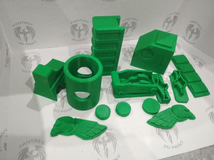 Набор для болтера для Nerf