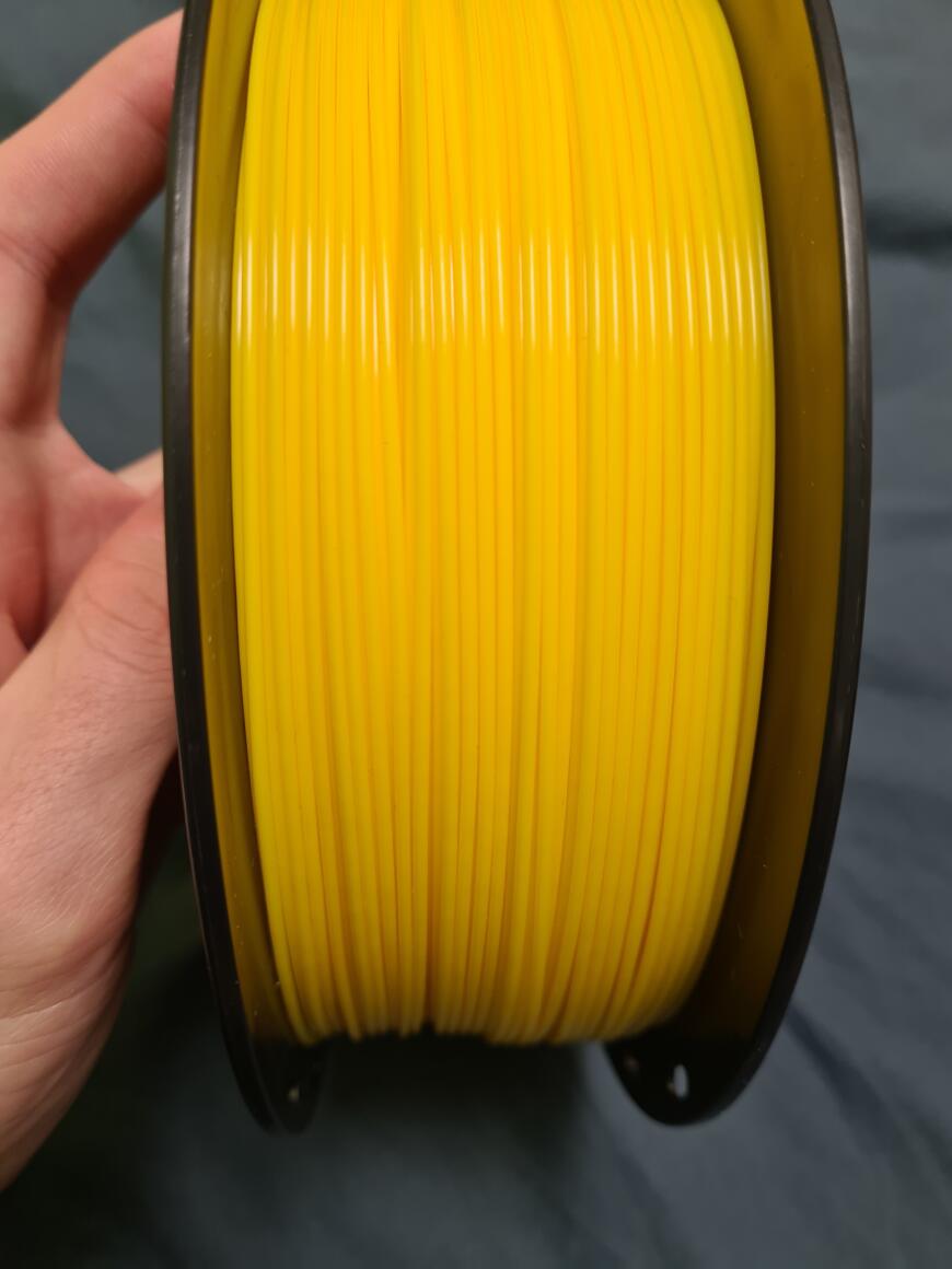 За что мы платим? Обзор пластика от RSCrossbridge, который НЕ оправдал свою цену