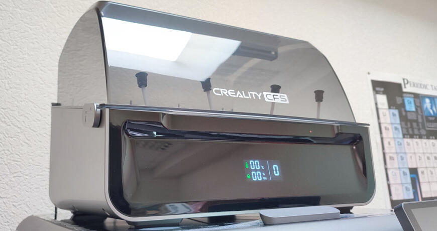 Creality K2 Pro Combo: хороший 3D-принтер 2025 года для дома и офиса. Большой обзор от 3DTool Creality K2 Pro Combo: хороший 3D-принтер 2025 года для дома и офиса. Большой обзор от 3DTool