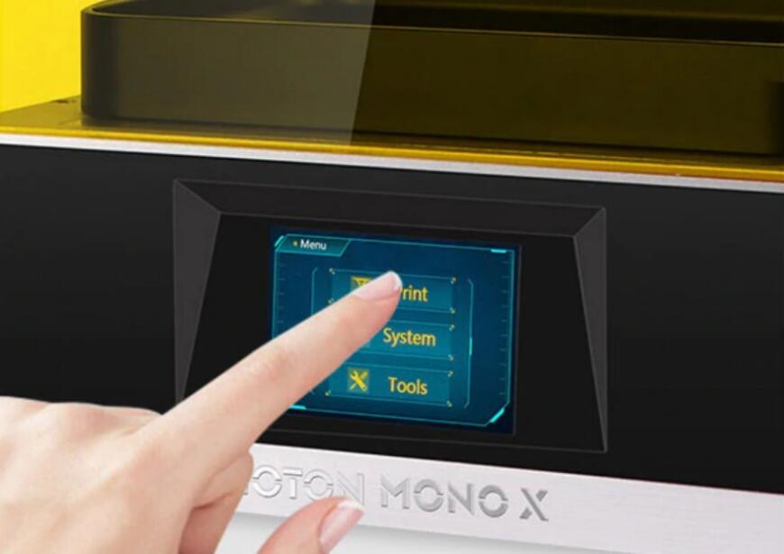 Anycubic принимает заказы на высокопроизводительные 3D-принтеры Photon Mono X с монохромными ЖК-матрицами