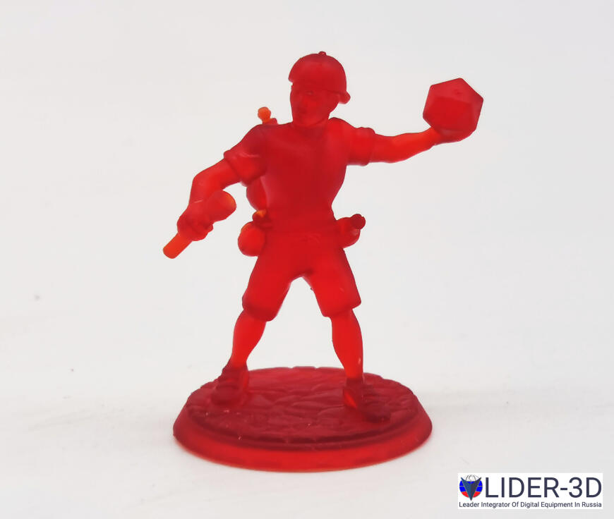 Печать фигурок для настолки Печать фигурок для настолки