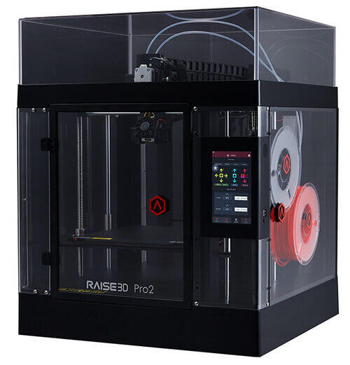 Топ 10 3D принтеров для бизнеса