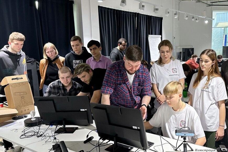 В Москве пройдет молодежный чемпионат по аддитивным технологиям