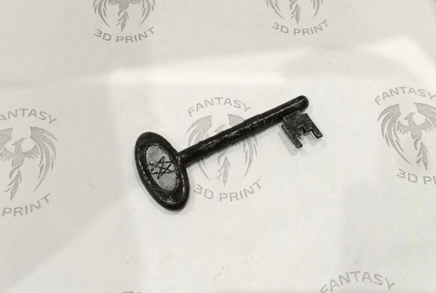 Ангельский клинок