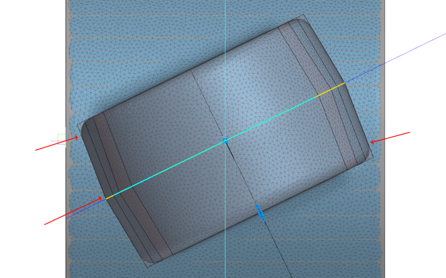 Реверс-инжиниринг в КОМПАС-3D. Пример - коромысло