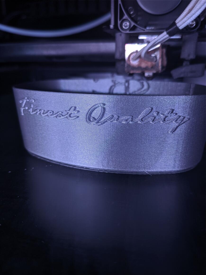 Прототипы бутылок для крепкого алкоголя