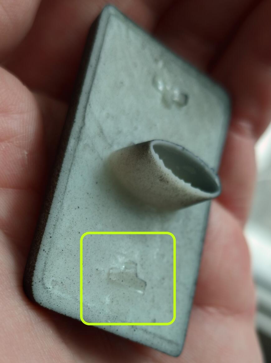 Подскажите по поводу теплостойкости фотополимерной смолы.