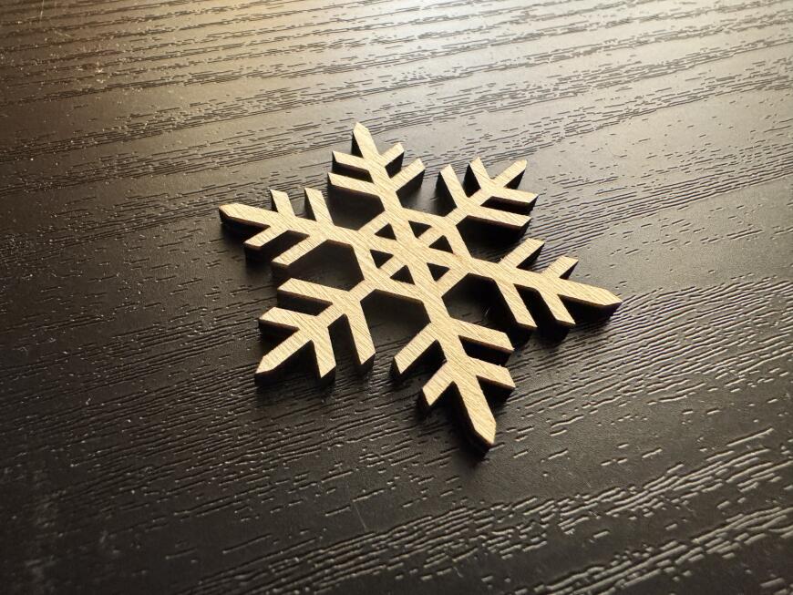 Creality Falcon A1 - опыт с домашним лазером, Часть 1 (железо)