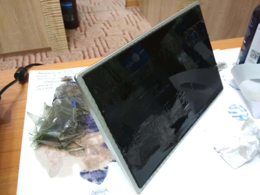 ANYCUBIC Photon Mono X нужна помощь!
