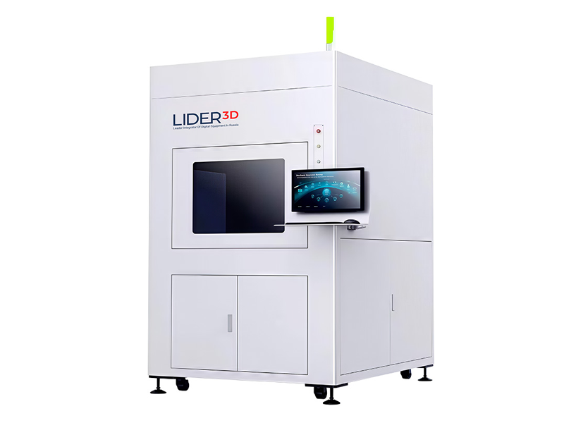 SLA - самая недооцененная технология в России SLA - самая недооцененная технология в России