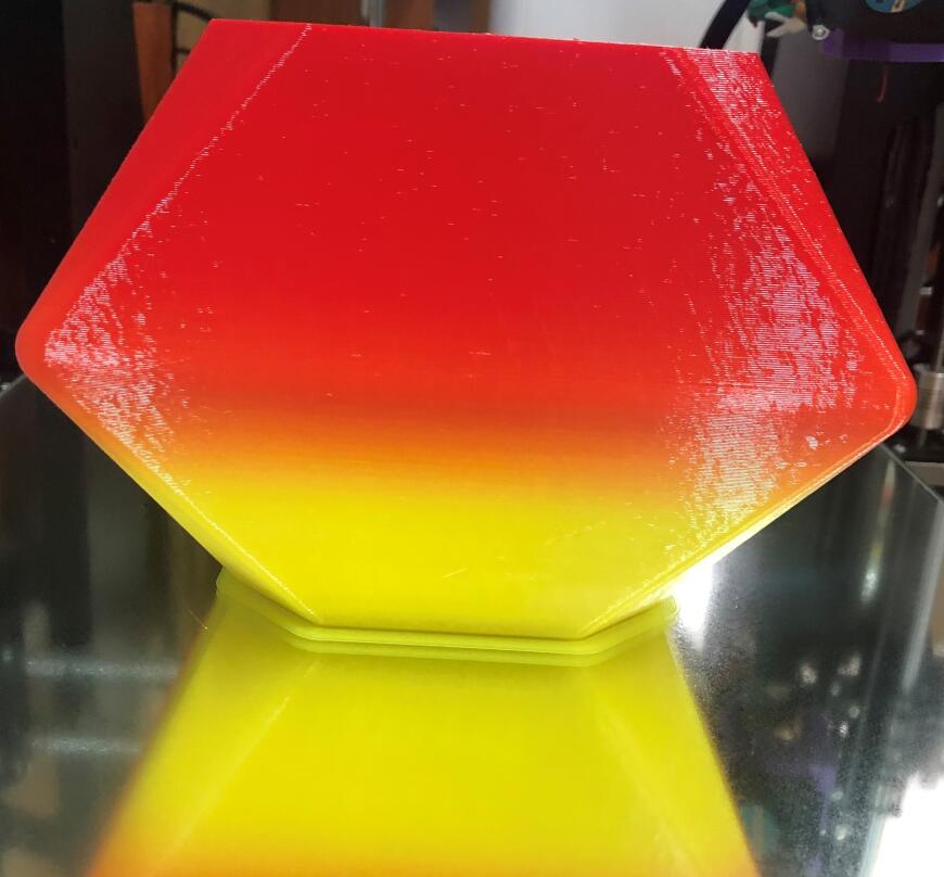 Мы печатаем! + немного информации