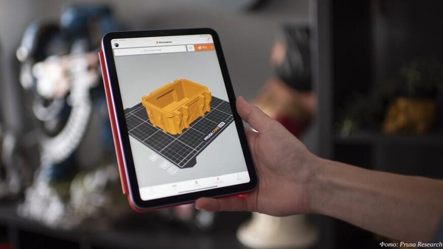 Компания Prusa Research обновила фирменную линейку 3D-принтеров
