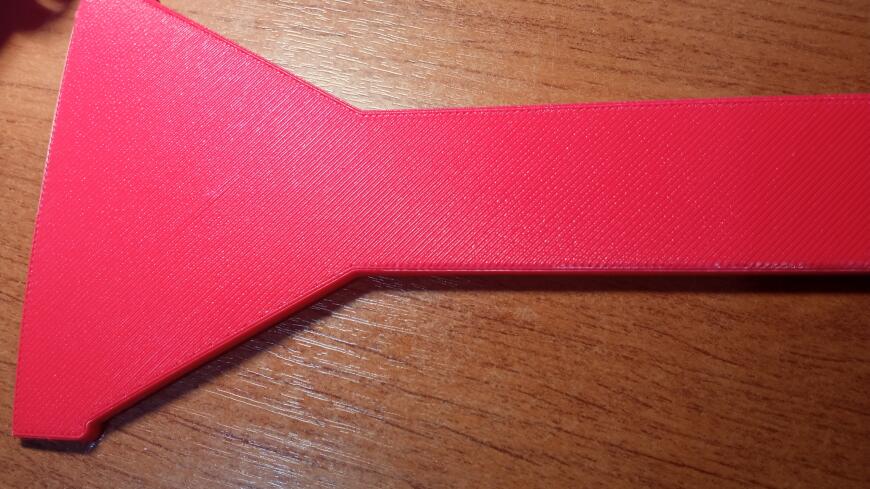 Увеличение температуры стола на anycubic kobra 2 max выше максимума в 90 градусов