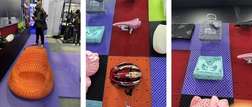 TCT Asia 2026: смотр передовых аддитивных технологий TCT Asia 2026: смотр передовых аддитивных технологий