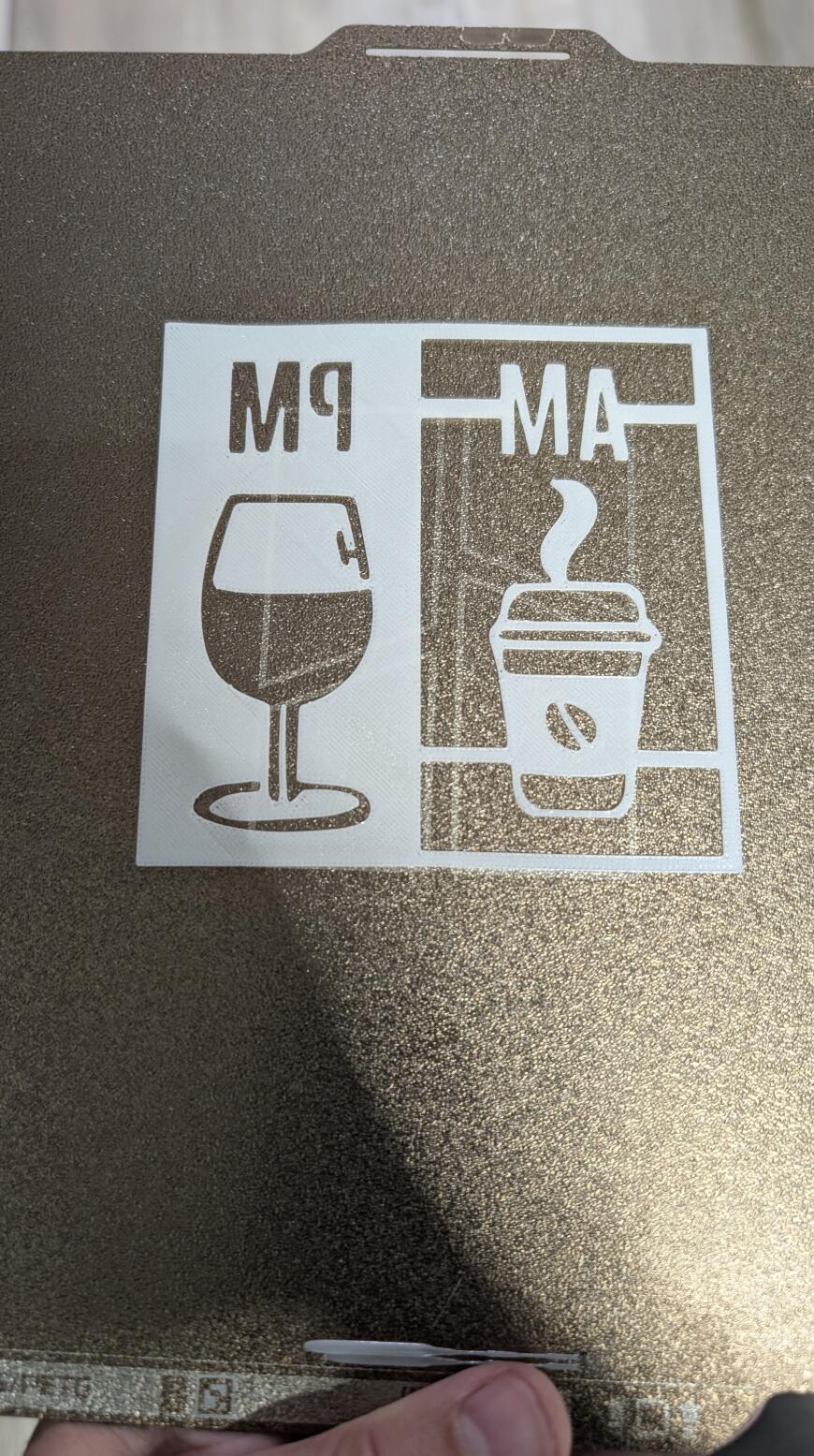 Нанесение принта на одежду ч.2 ( спойлер - Получилось!!!!)