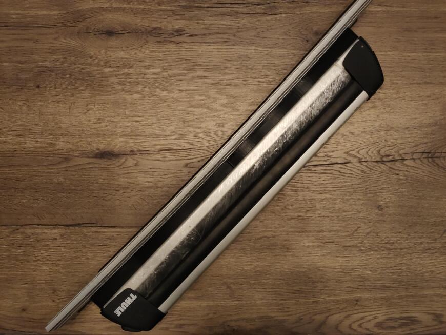 Заказ с интересной историей