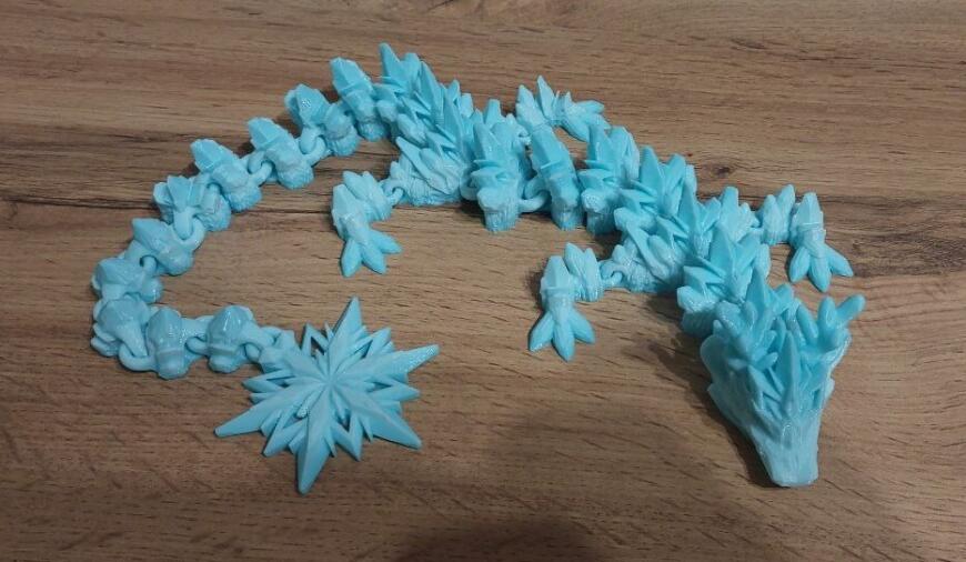 PETG Translucent Gradient от rittsun⁠⁠
