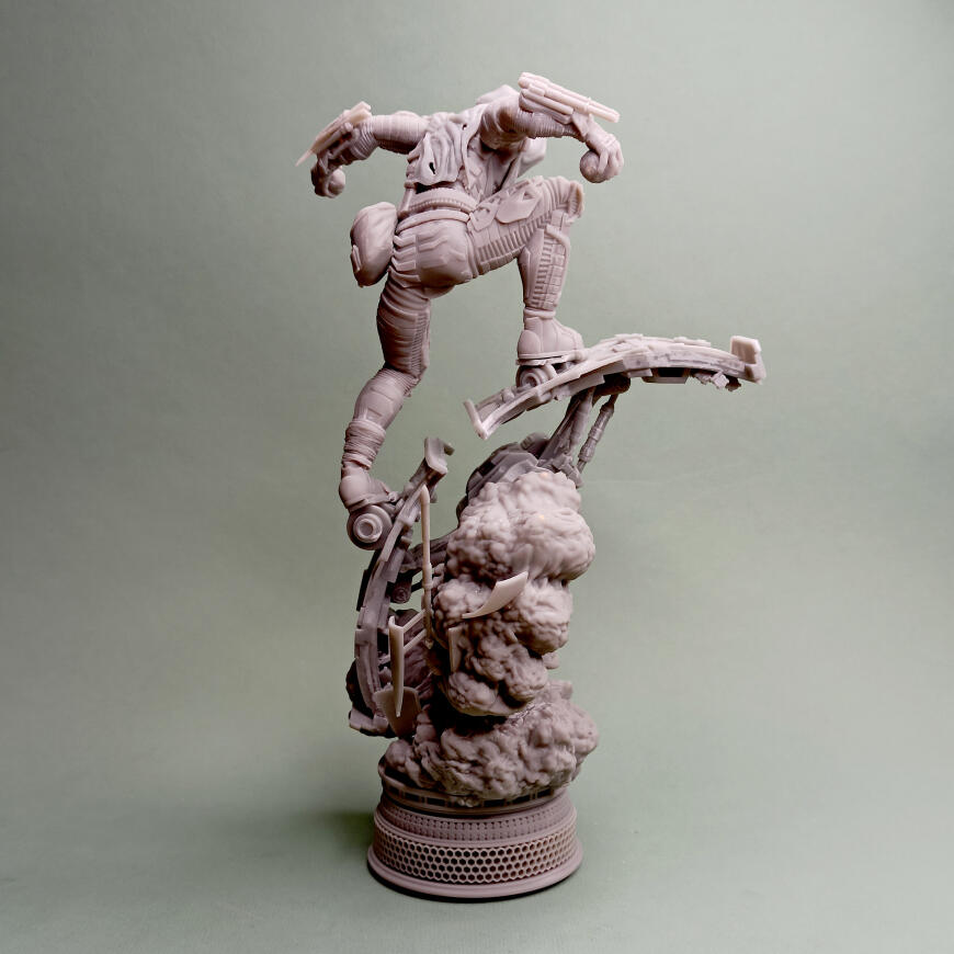 Зелёный гоблин