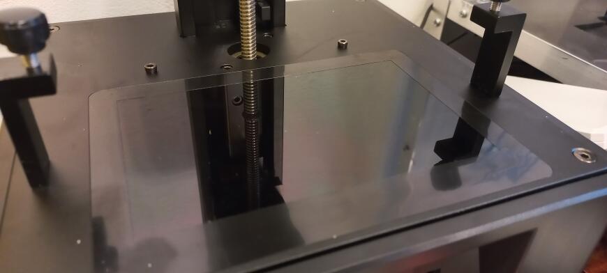Защитная пленка Anycubic foton mono 4k