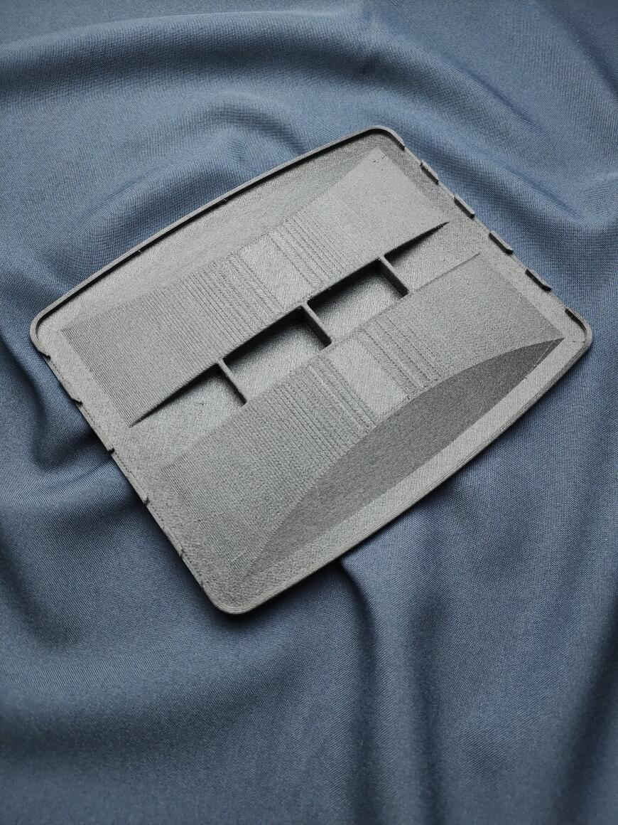 Крышка автоклава