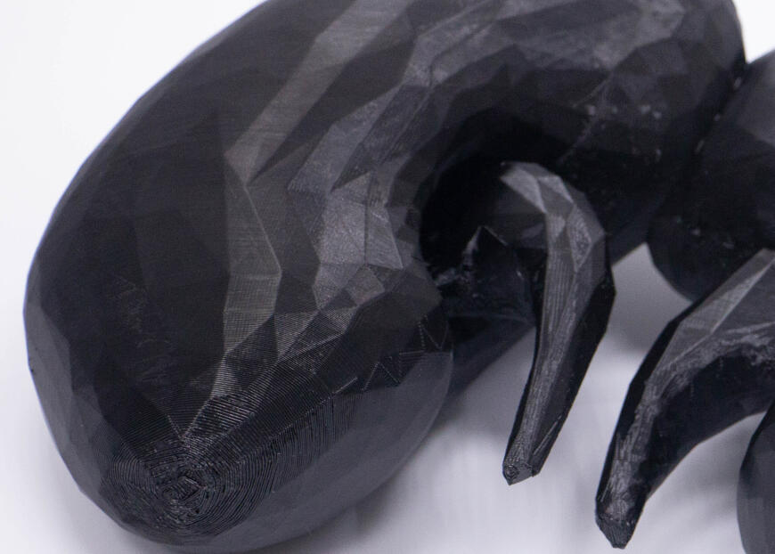 Кейс для клиники - почки в стразах