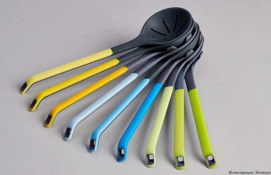 Stratasys выпустила офисные 3D-принтеры J35 Pro и J55 Prime Stratasys выпустила офисные 3D-принтеры J35 Pro и J55 Prime