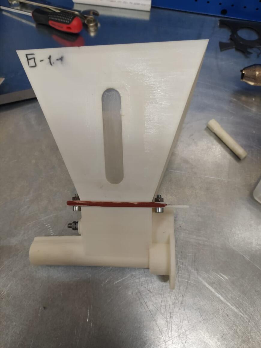 Применение 3d принтера в промышленности
