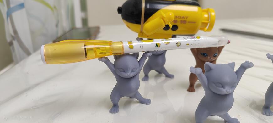 Просто котики