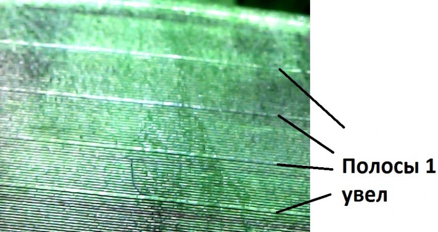 Photon S Полосы на моделях 2 Photon S Полосы на моделях 2