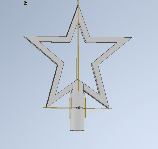 Год в 3D: от первой звезды до первой собственной коллекции