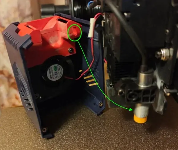 Решение проблем первого слоя Anycubic Kobra 2 Pro: плавающий Z-offset и «кривой» стол  (кросспост с reddit)