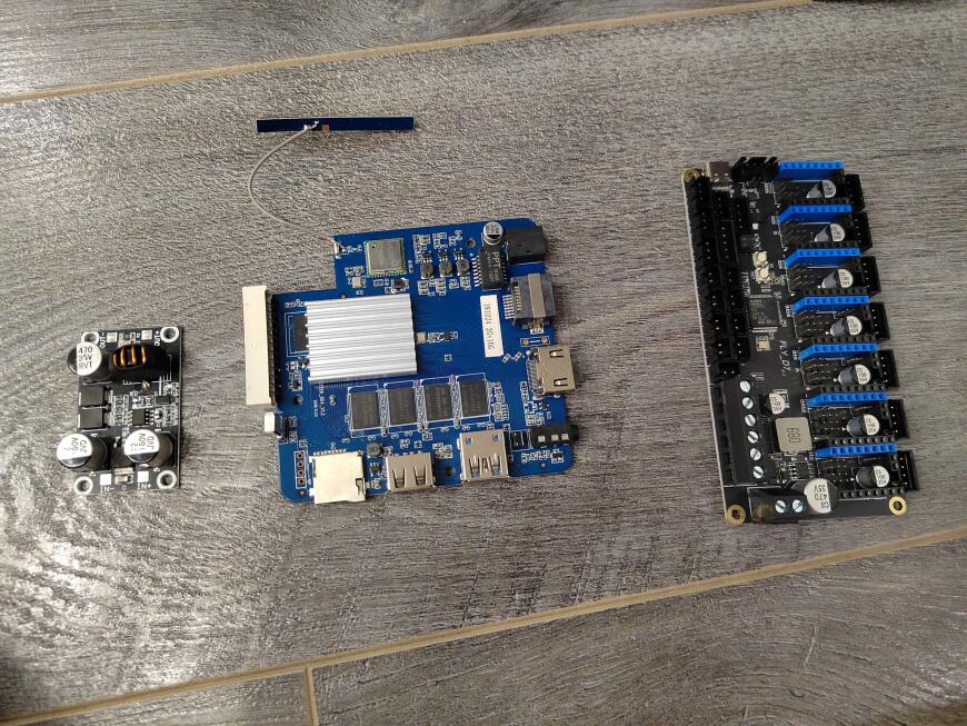 Делаем оружие персонажа Занка Ниджику из аниме Гачиакута + бонус