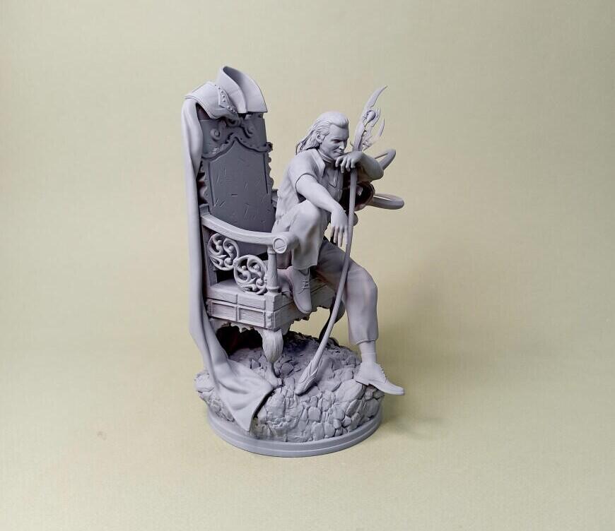 Подводим итоги мартовского конкурса