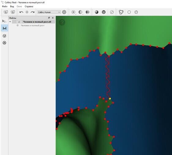 Thor3D выпустила Calibry Nest v3.4 Thor3D выпустила Calibry Nest v3.4